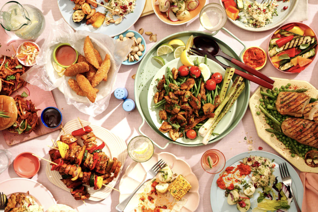 Fleischersatz: Es geht nicht nur um die Wurst – Start-ups erneuern die Lebensmittelindustrie