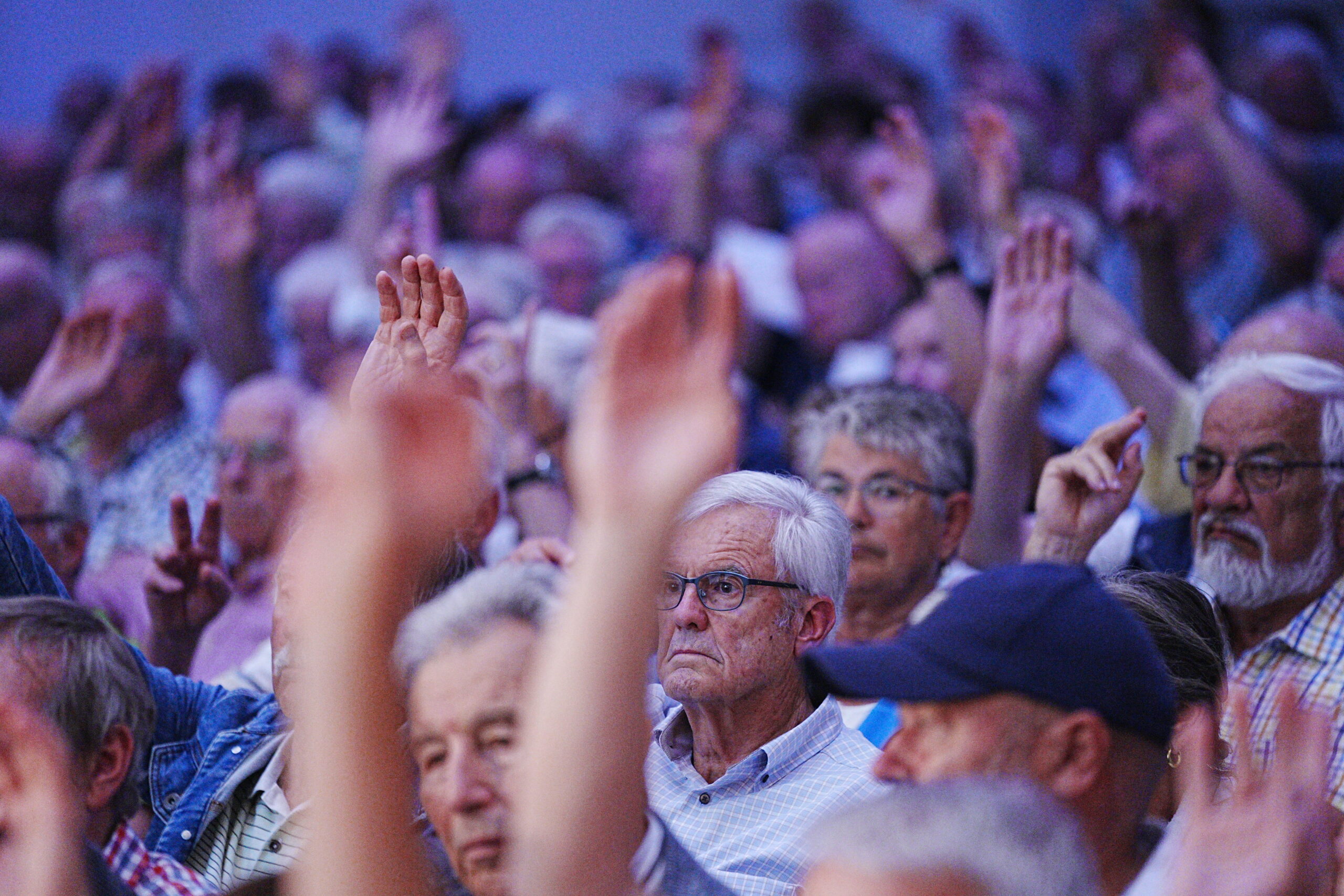 Generalversammlung: Neuer Hintergrundbeitrag auf schweizeraktien.net