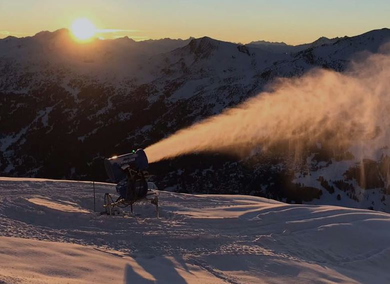 Lenzerheide Bergbahnen: Alternativloses Wintergeschäft