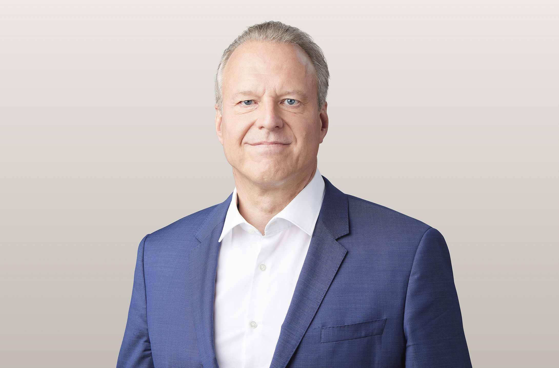 Cyrill Zimmermann, Bellevue AM: «Die Bewertungen sind tatsächlich sehr attraktiv»