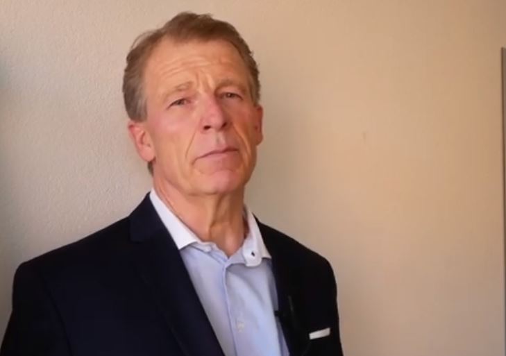 Thomas Buri, Cornèr Funds: «Von Biotech lassen wir die Finger»