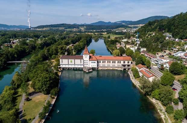 Eniwa Holding: Margeneinbruch wegen Verzicht auf Gaspreiserhöhung