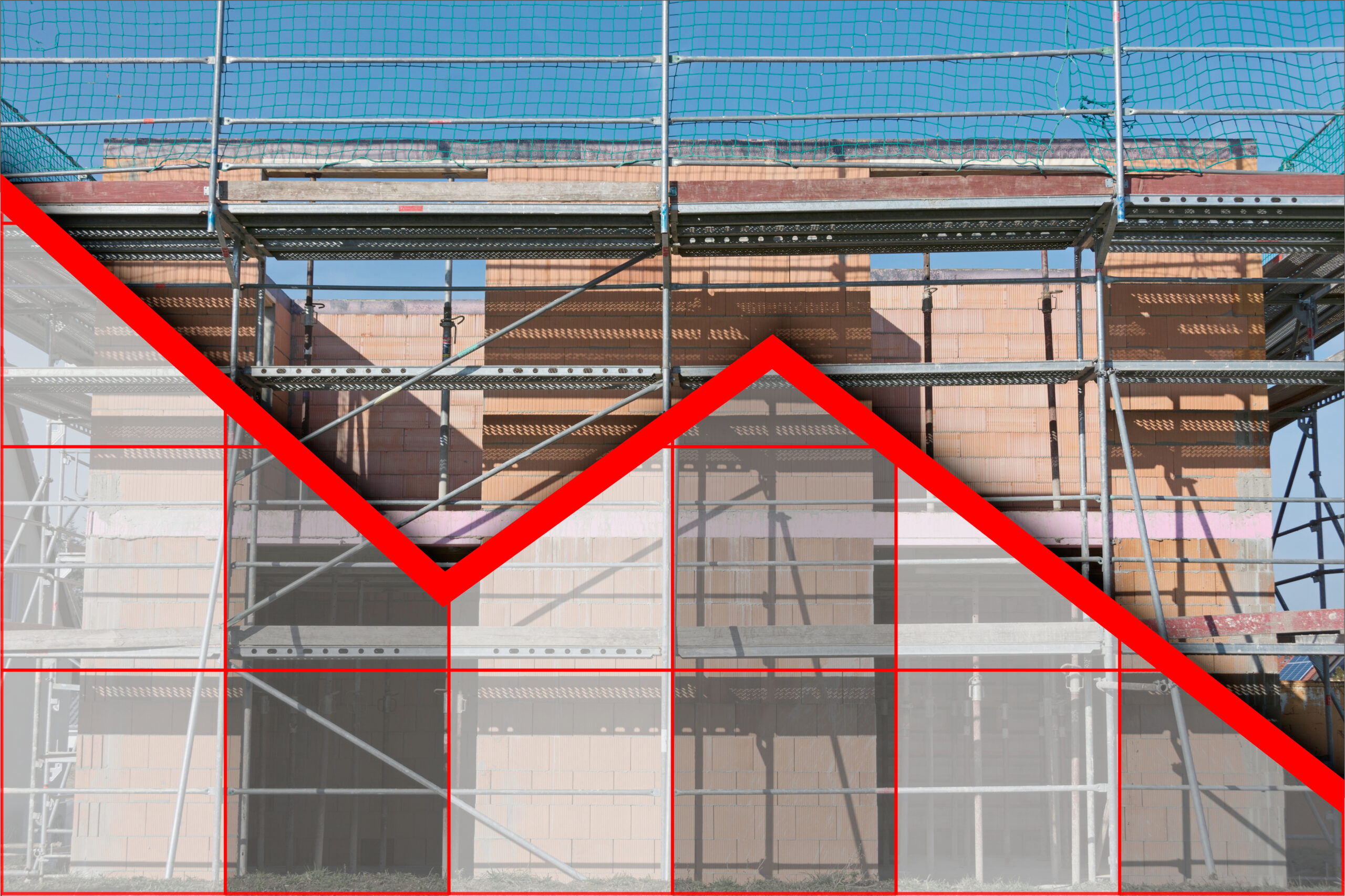 Immobilienanlagen im Fokus: Wann beginnt die grosse Preiskorrektur?