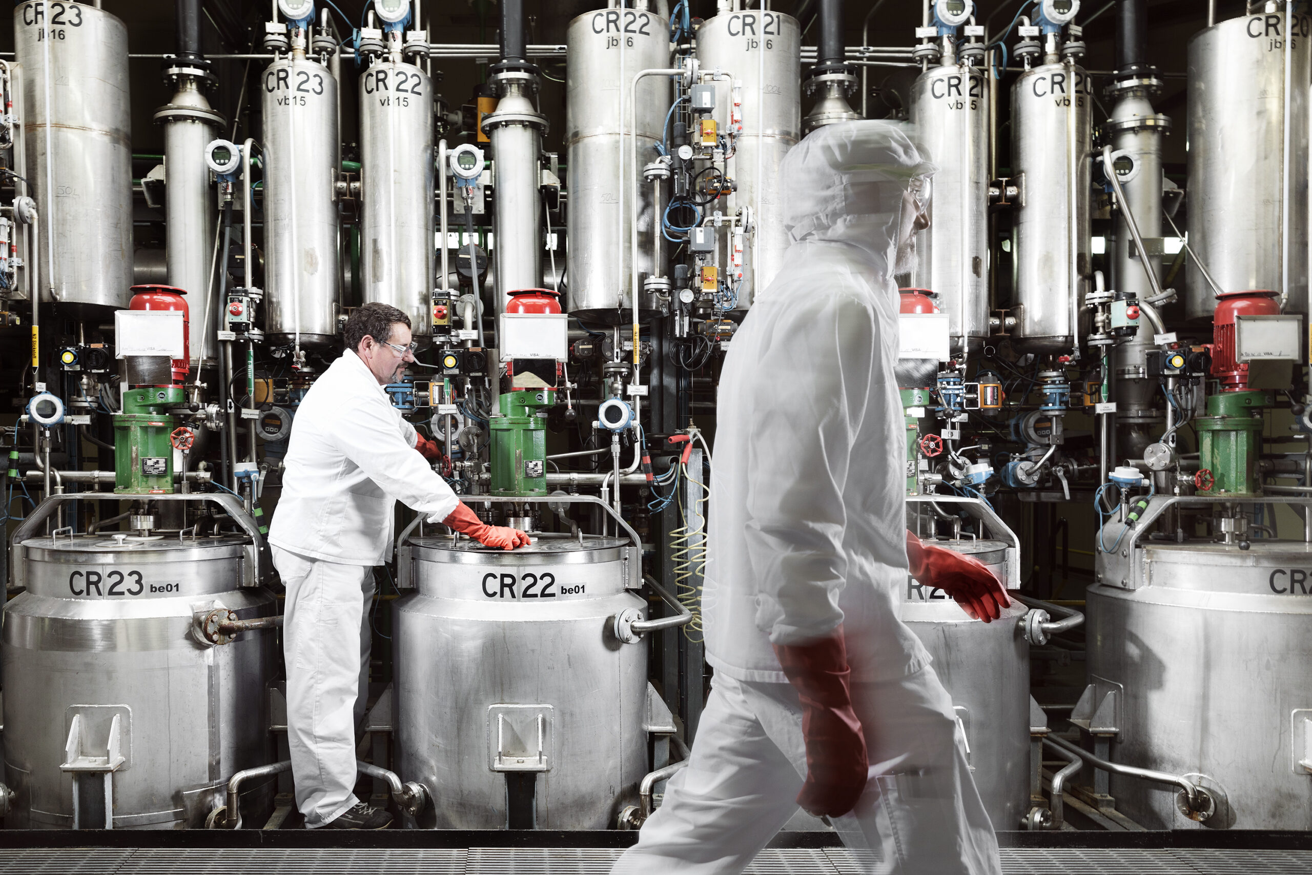 SSE Group: Valsynthese erwartet im 40. Jubiläumsjahr ein kräftiges Wachstum