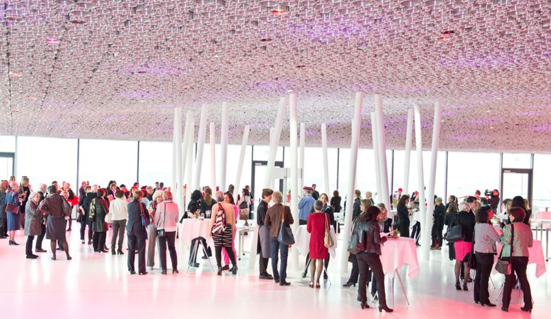 Kursaal Bern: Deutlich besseres Halbjahresergebnis