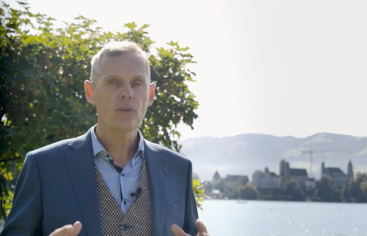 EZL News im Video: Mitten in einem starken Veränderungsprozess