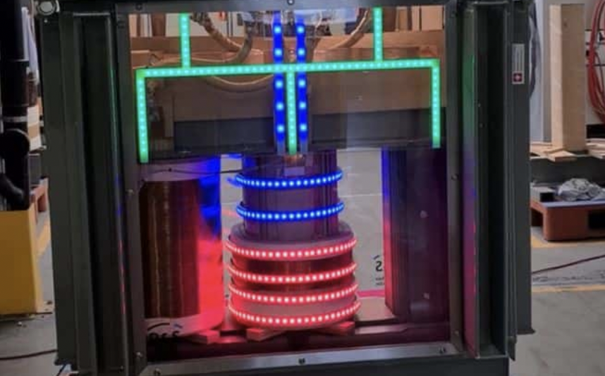 VT5 Acquisition: Zielgesellschaft R&S Group meldet starken Geschäftsgang