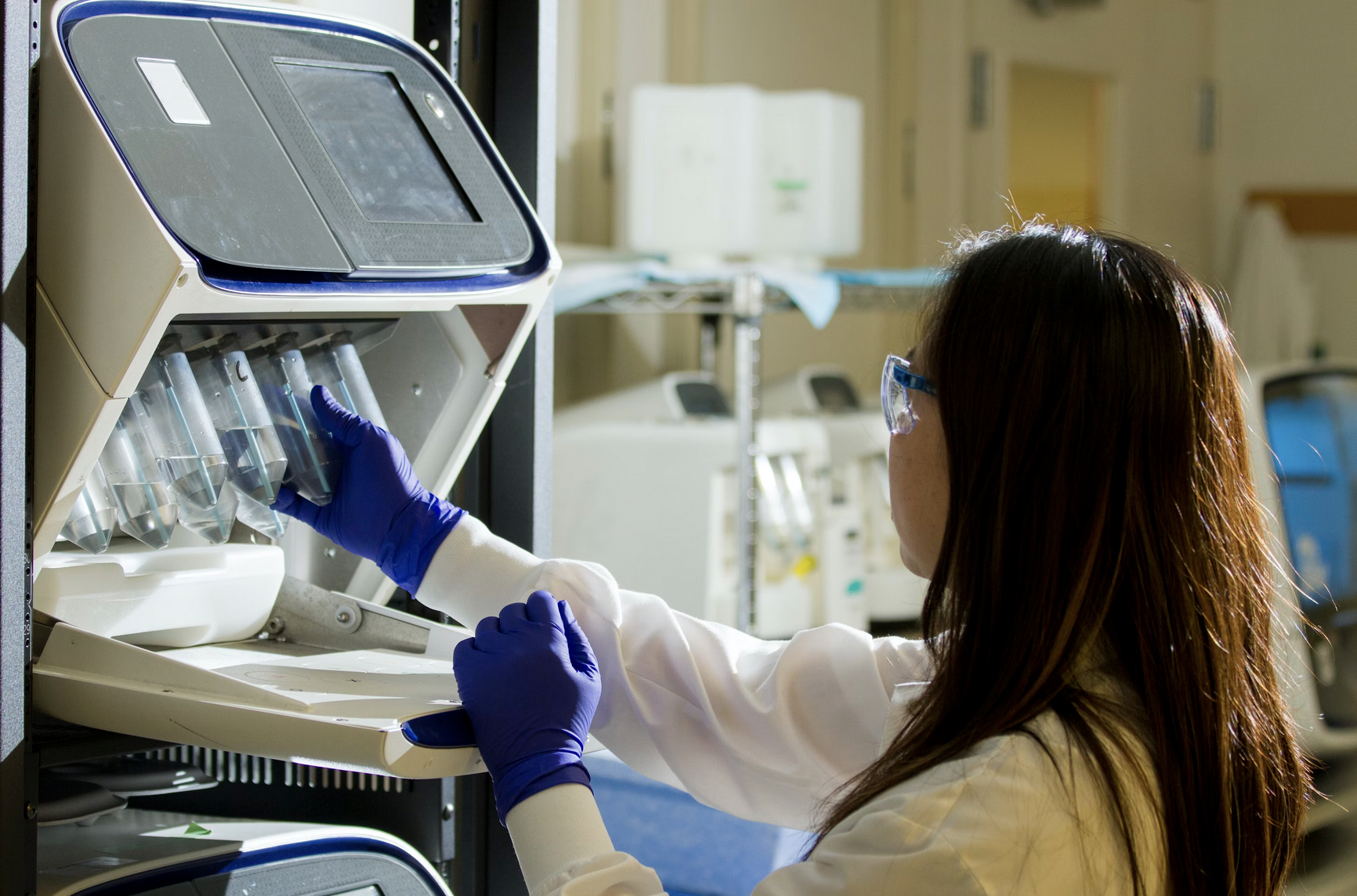 Beteiligungsgesellschaften: Early-Cycle Einstiegschance bei BB Biotech und HBM Healthcare