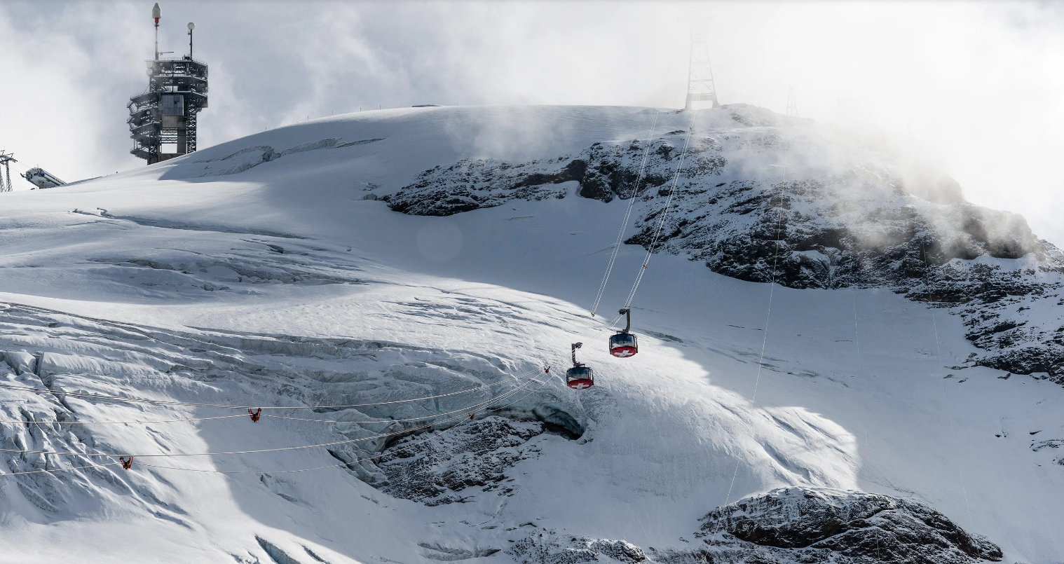 Titlis Bahnen: Deutlich höherer Gewinn bei stark anziehendem Umsatz