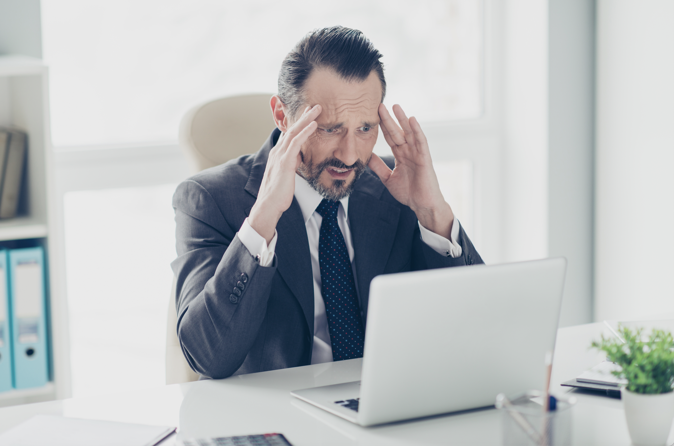 KMU-Aktien Sell-out: Warum fallen Straumann, Bachem, Komax, VAT …?