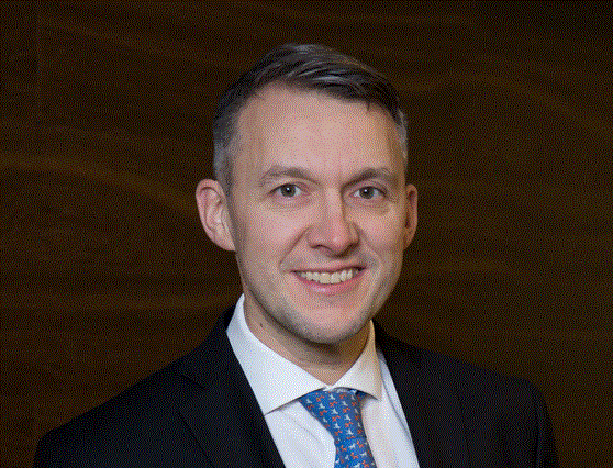 RealUnit Schweiz: Dietmar Peetz wird ab 1. März 2024 neuer CIO
