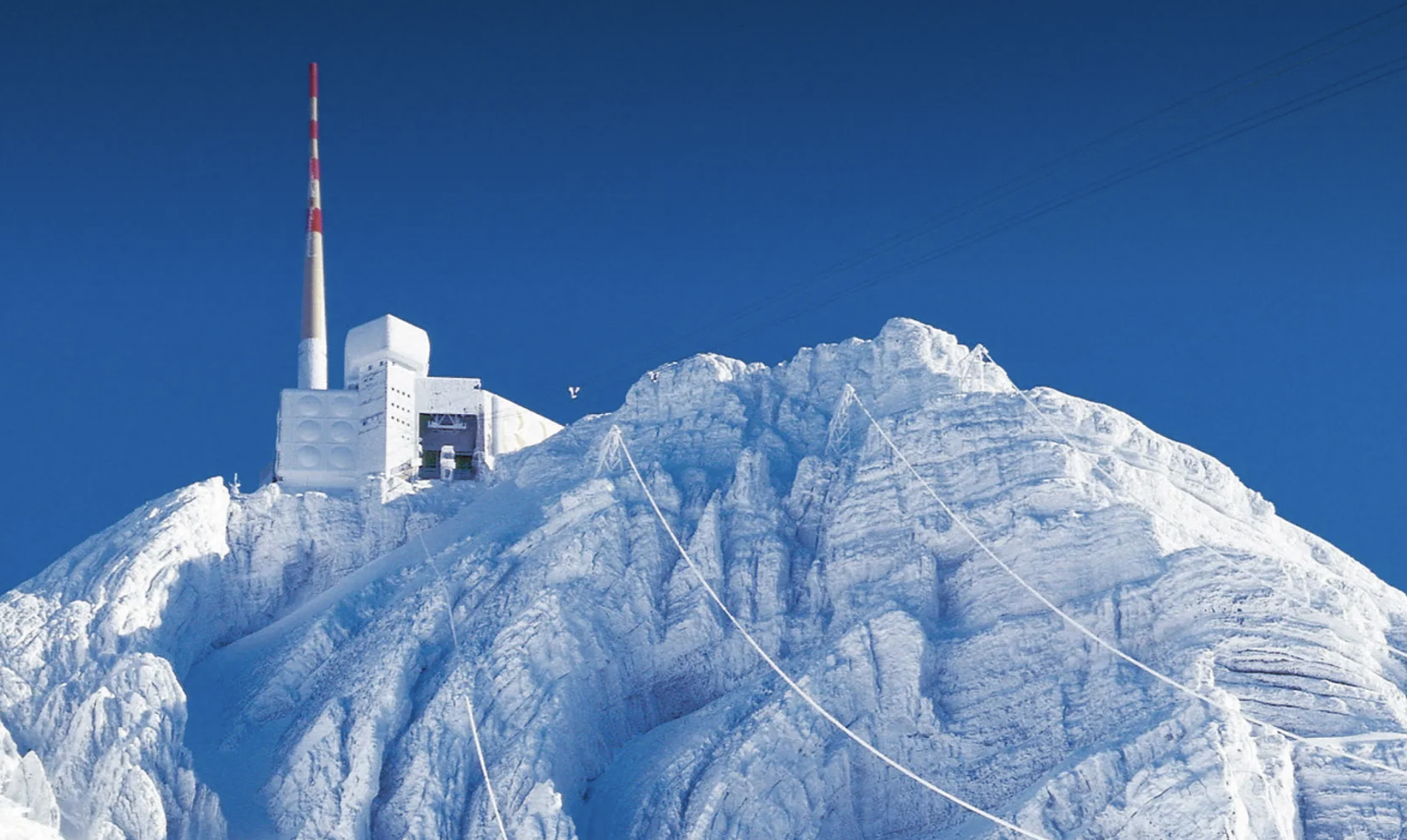 Bergbahnaktien: Der Berg ruft – und alle kommen
