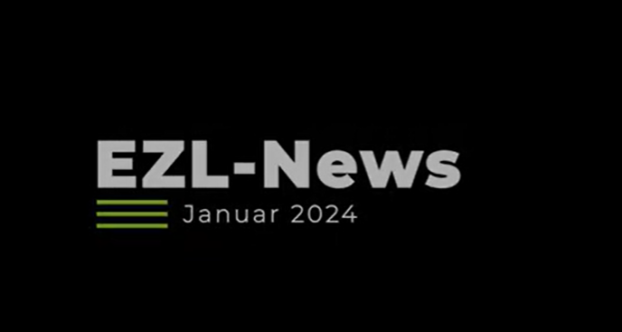 EZL News im Video: Rekordumsatz in der 120-jährigen Geschichte des Energieversorgers