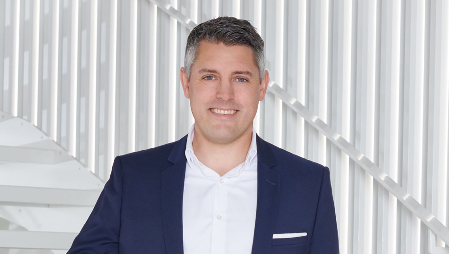 WIR Bank: Matthias Pfeifer löst im März 2025 CEO Bruno Stiegeler ab