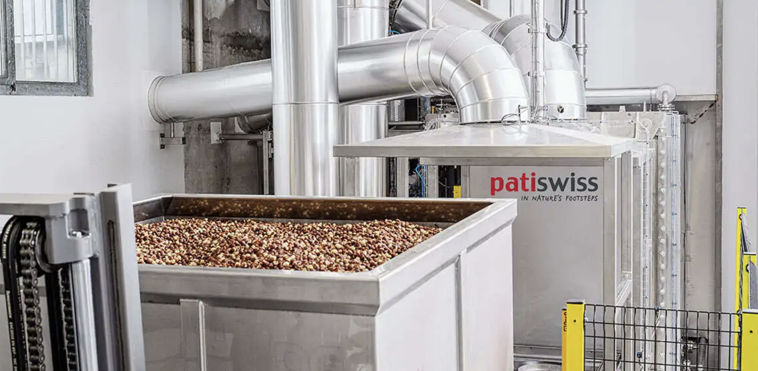 Patiswiss: Hohe Rohstoffpreise belasten Profitabilität