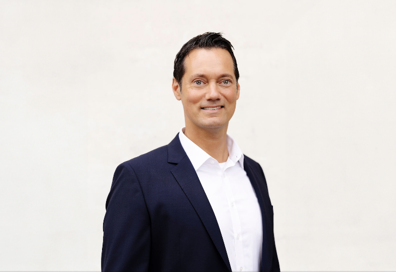 Marc Reinhardt: «Im Ringen um Nachwuchs und passende Zuwanderer hat die Schweiz gute Karten»