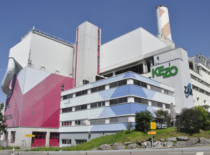 Energie Zürichsee Linth: Aus für Fernwärmeprojekt Rapperswil-Jona