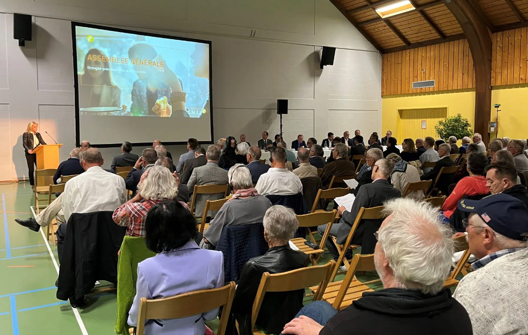 Groupe Minoteries: Verwaltungsrat setzt sich gegen Aktionärsgruppe durch