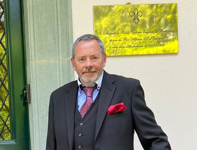 Christian Plomb, CEO Bondpartners: «Wir intensivieren die Akquisition in der Deutschschweiz»