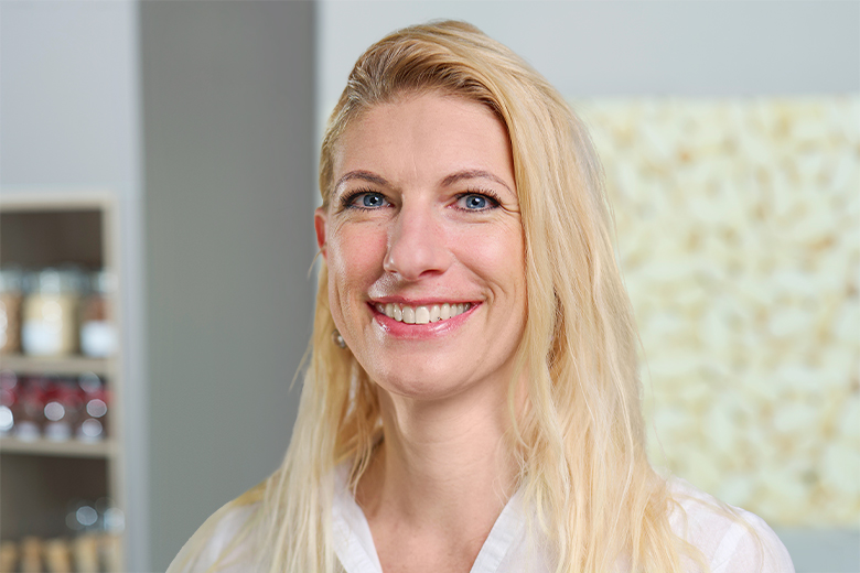 Patiswiss: Barbara Steinmann in den Verwaltungsrat gewählt