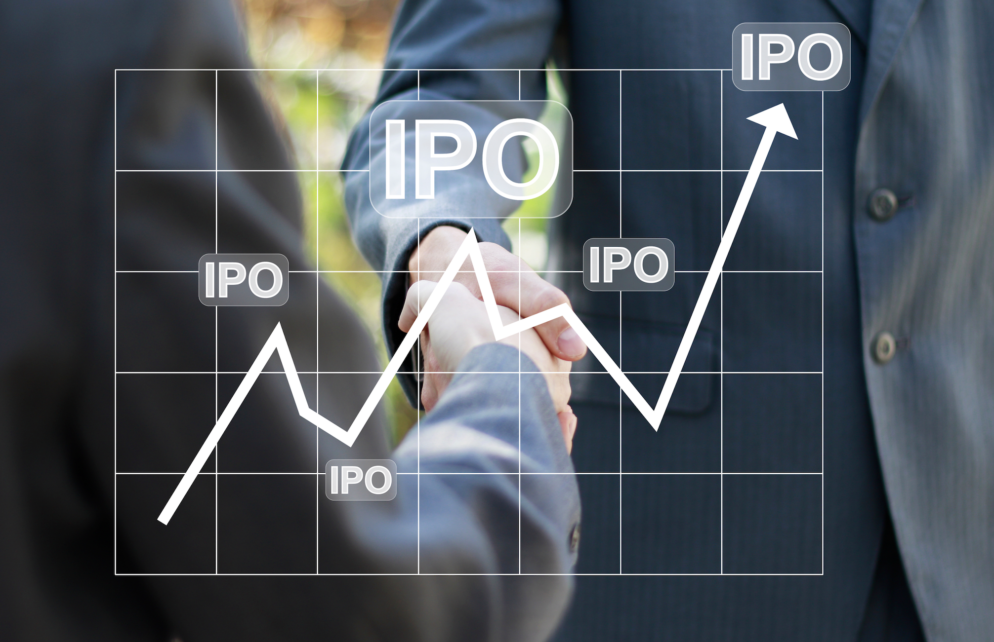 Börsengänge Schweiz/International: Starke Performance der IPOs schafft gutes Emissionsklima