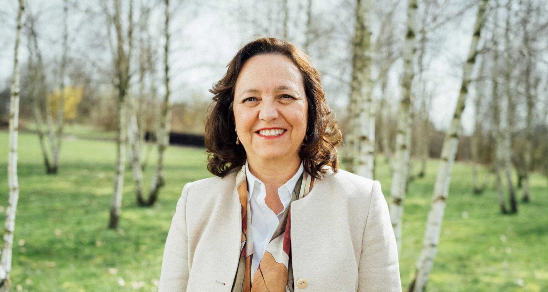 Weleda: Leitung des Pharma-Geschäfts wird von Mónica Mennet-von Eiff übernommen