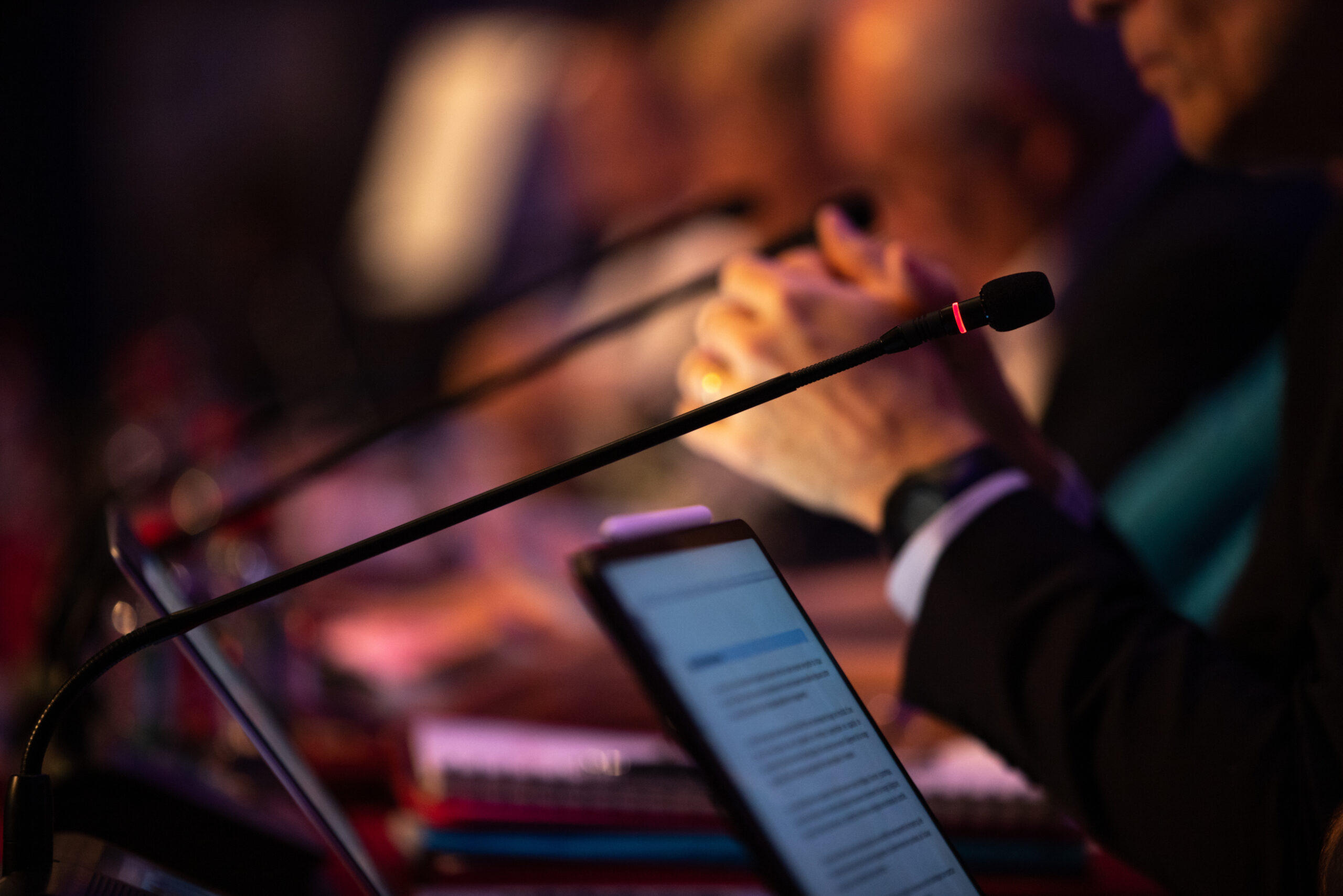 Generalversammlungen: Trendbeobachtungen aus über 120 Versammlungen Generalversammlungen