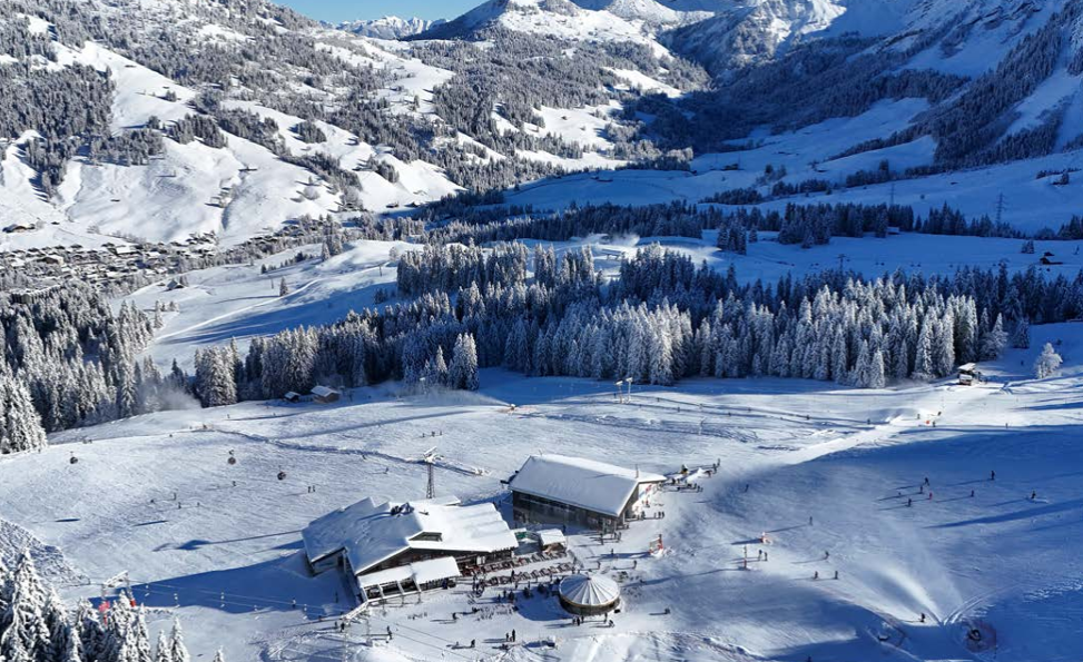 Bergbahnen Sörenberg: Ausbleibender Schnee macht Unternehmen «verletzlich»