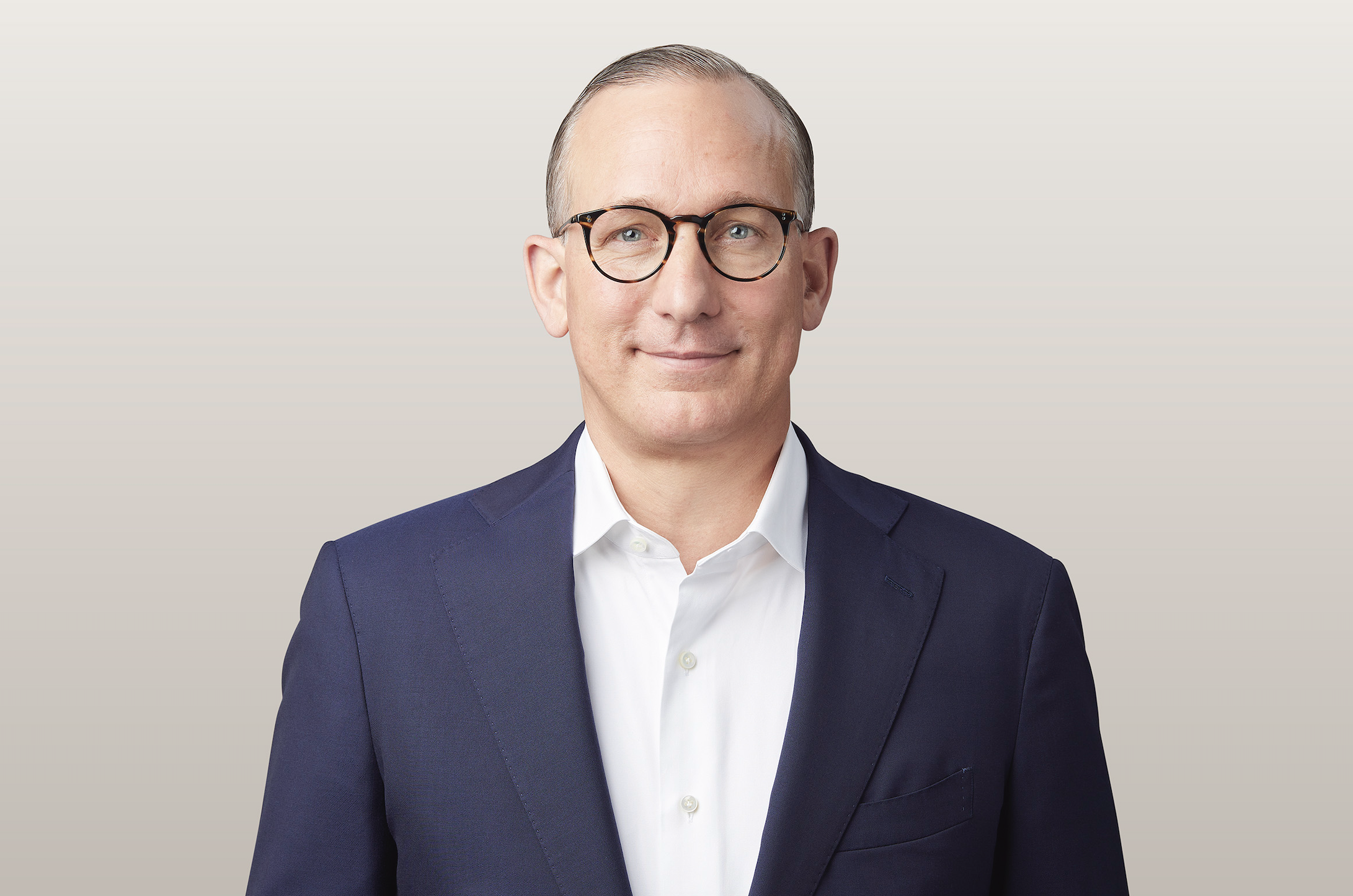 Marcel Fritsch, Bellevue AI Health: «AI könnte aus einem offenen Markt einen ‹the-winner-takes-it-all› Markt machen» Marcel Fritsch, Bellevue Asset Management