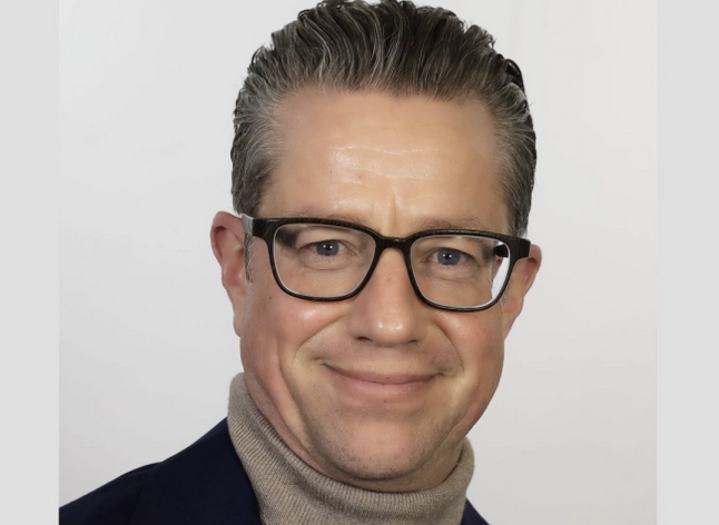 Grand Resort Bad Ragaz: Simon Spiller neuer General Manager