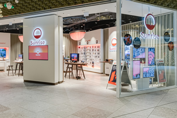 Sunrise Spin-off: Wie vielversprechend ist die Aktie des zweitgrössten Schweizer Telekom-Unternehmens?