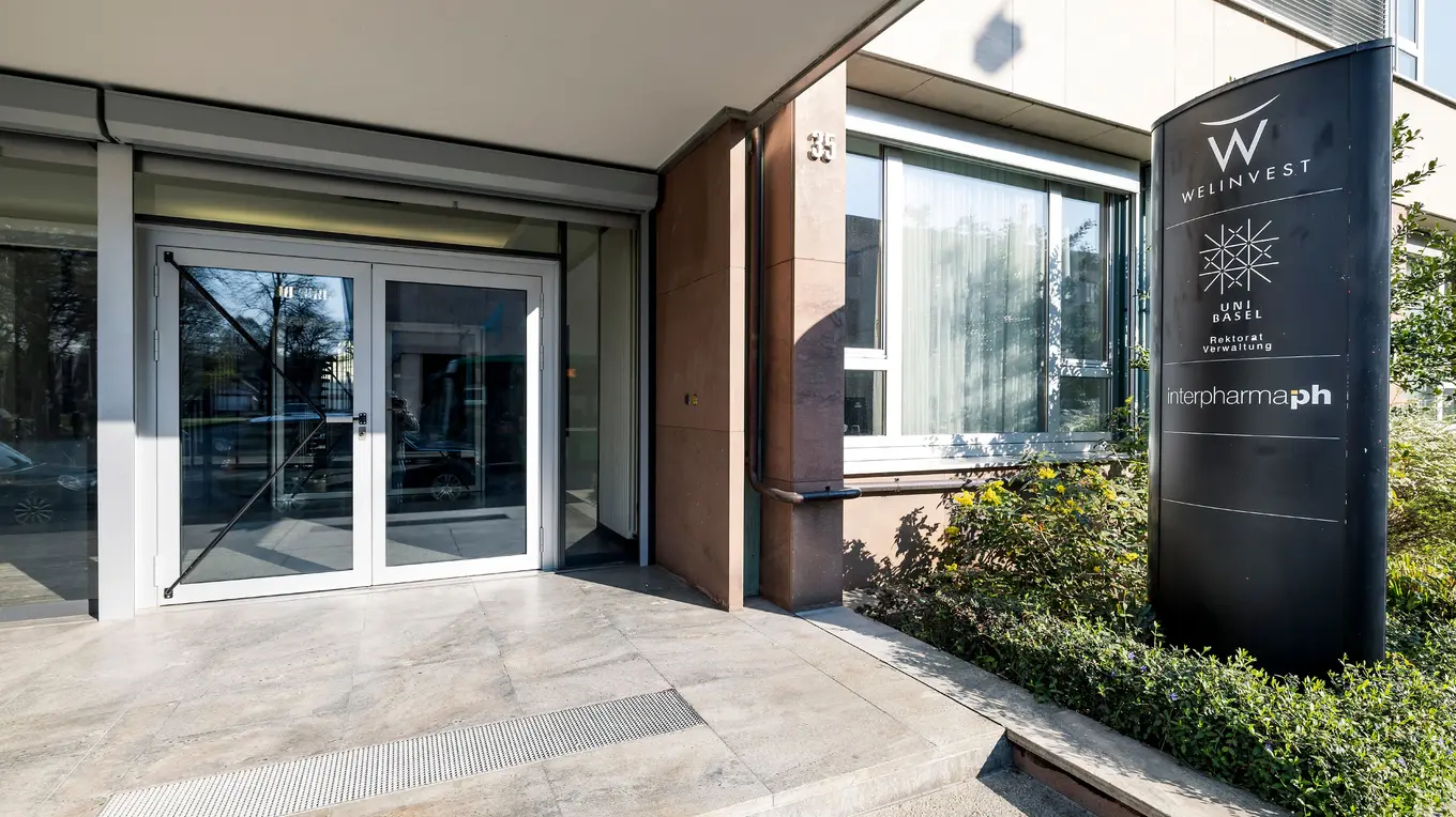 Welinvest: Generalversammlung beschliesst Liquidation