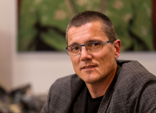 Philipp Lütolf, Hochschule Luzern: «Auch in hohen Lagen ist die Beschneiung essenziell geworden»