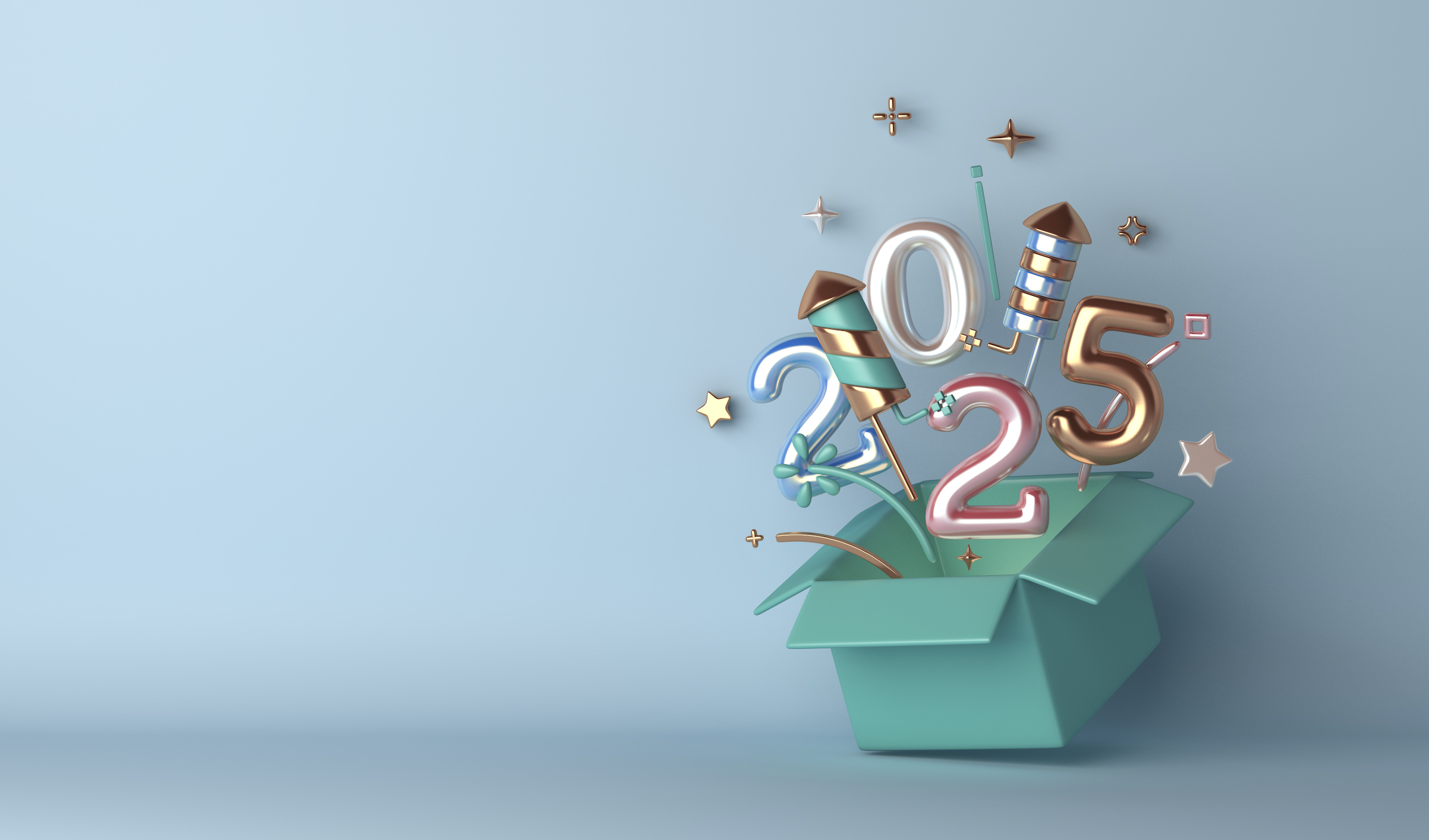 Börsengänge Schweiz / International: Wird der IPO-Markt 2025 zu neuem Leben erwachen?