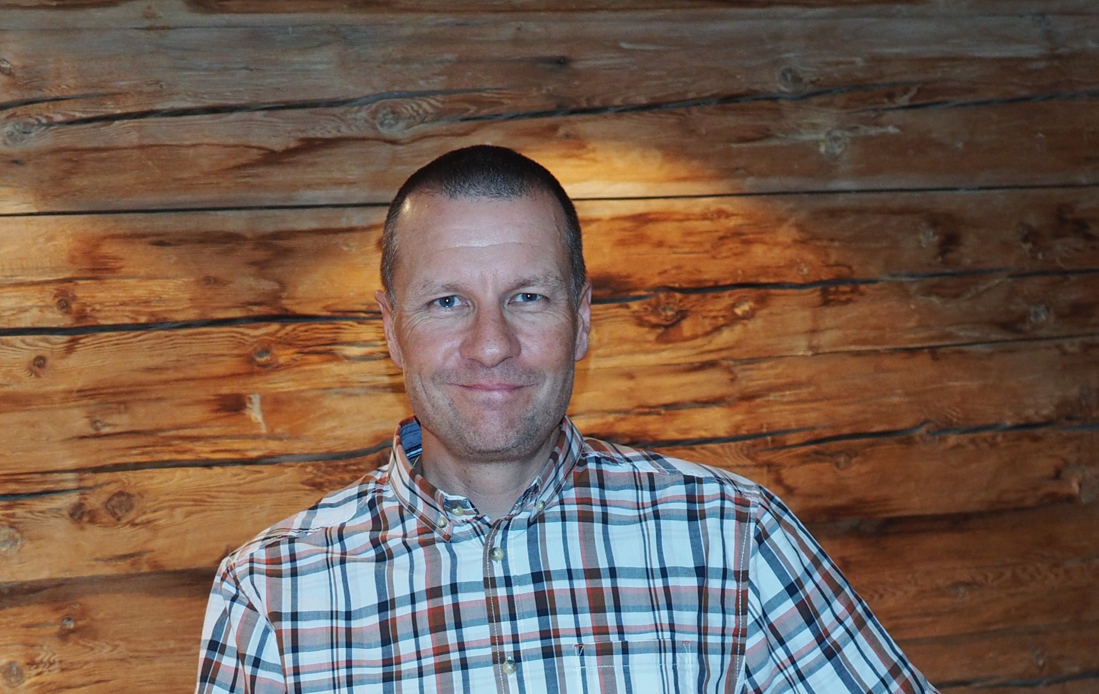 Johann Kaufmann, CEO Outdoor Switzerland: «Es hat sich gezeigt, wie wichtig unsere Diversifizierung ist»