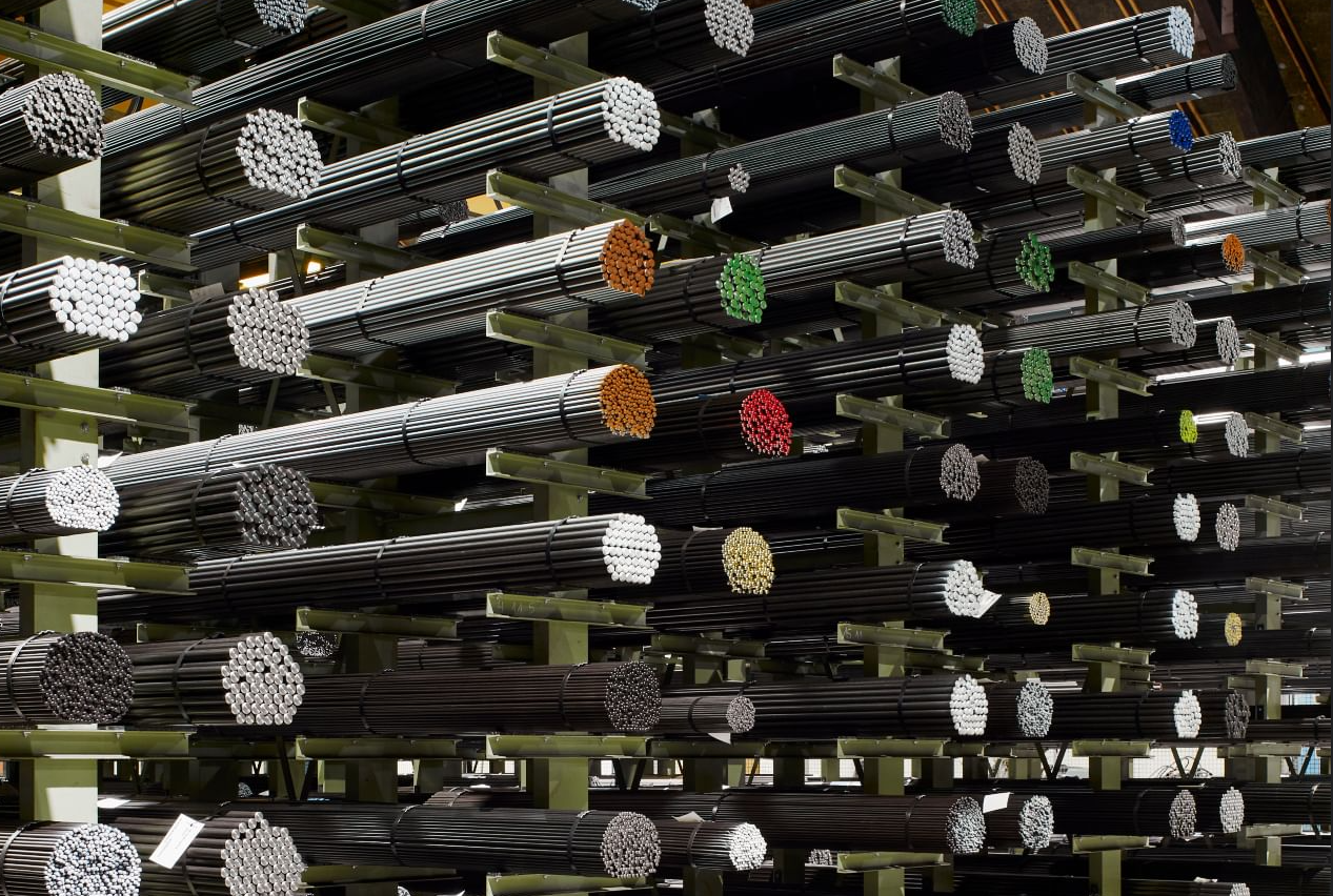 Swiss Steel Group: Wie geht es weiter mit dem Delisting von der SIX?