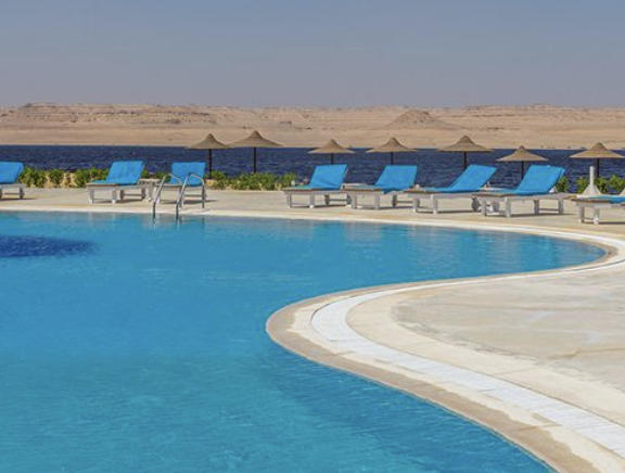 Orascom: Erfolgreiche Nachfrist