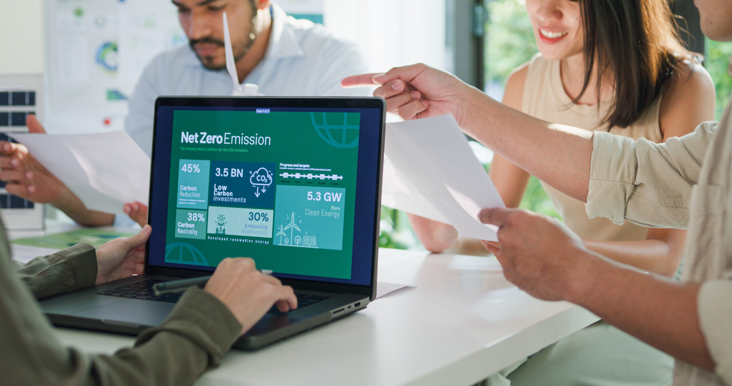 ESG Reporting: Sinn und Unsinn jenseits von Regulierungswut und Anti-Bürokratismus