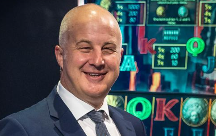 Kursaal Bern: Direktor des Grand Casinos tritt per Ende Oktober in den Ruhestand