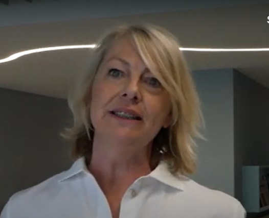 Birgitte Olsen, Bellevue Asset Management: «Agil bleiben und diversifizieren»