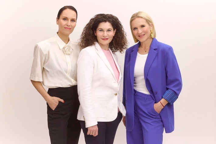 Weleda: Beteiligung am Start-up von Make-up-Artistin Loni Baur