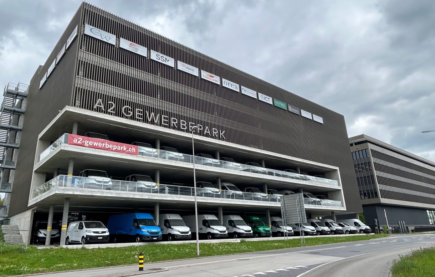 Auto AG Holding: Jahresabschluss ganz im Zeichen der Akquisition der Nepple AG