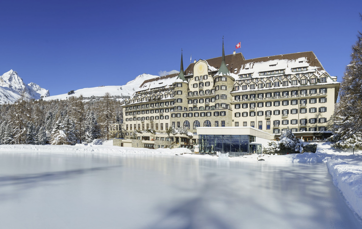 Schweizer Hotellerie: Näher an den Sternen