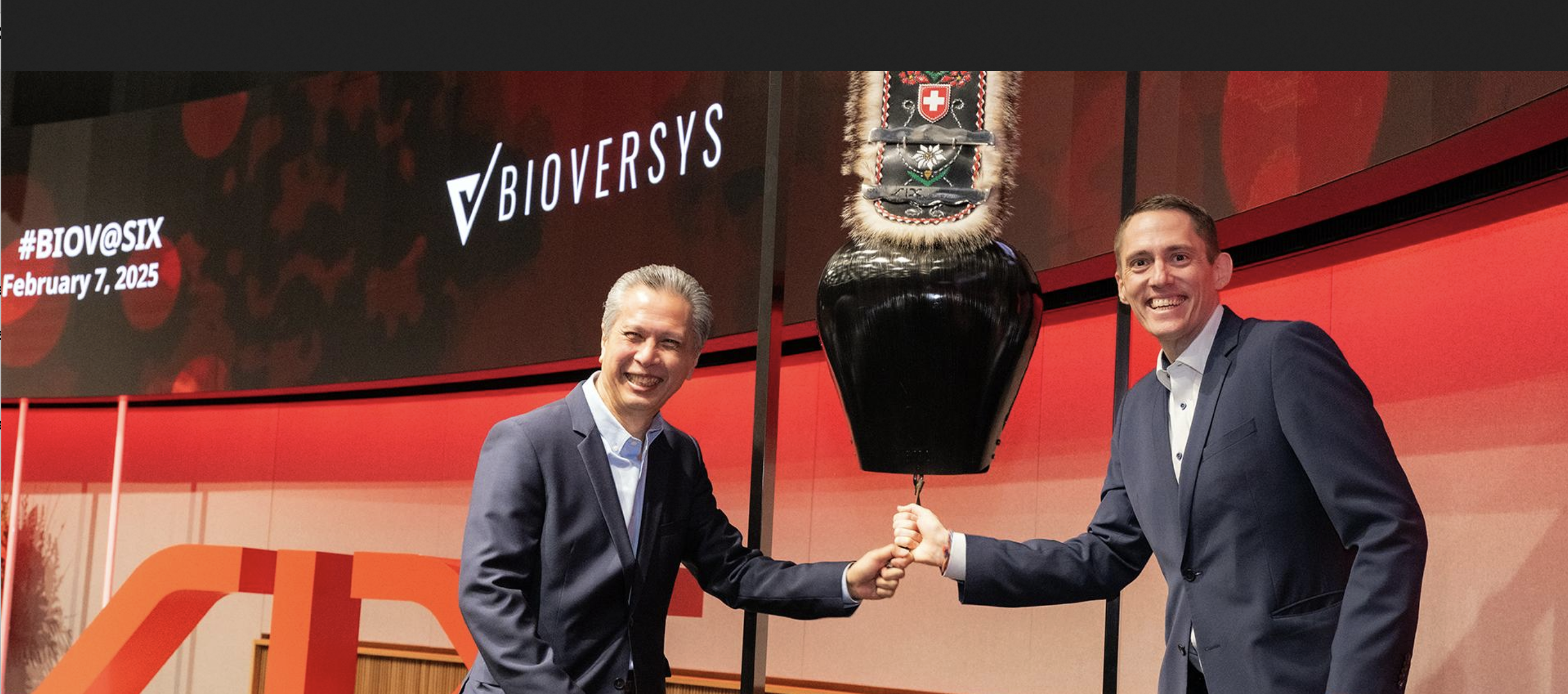 Börsengänge Schweiz / International: IPO-Märkte zwischen Hoffen und Bangen