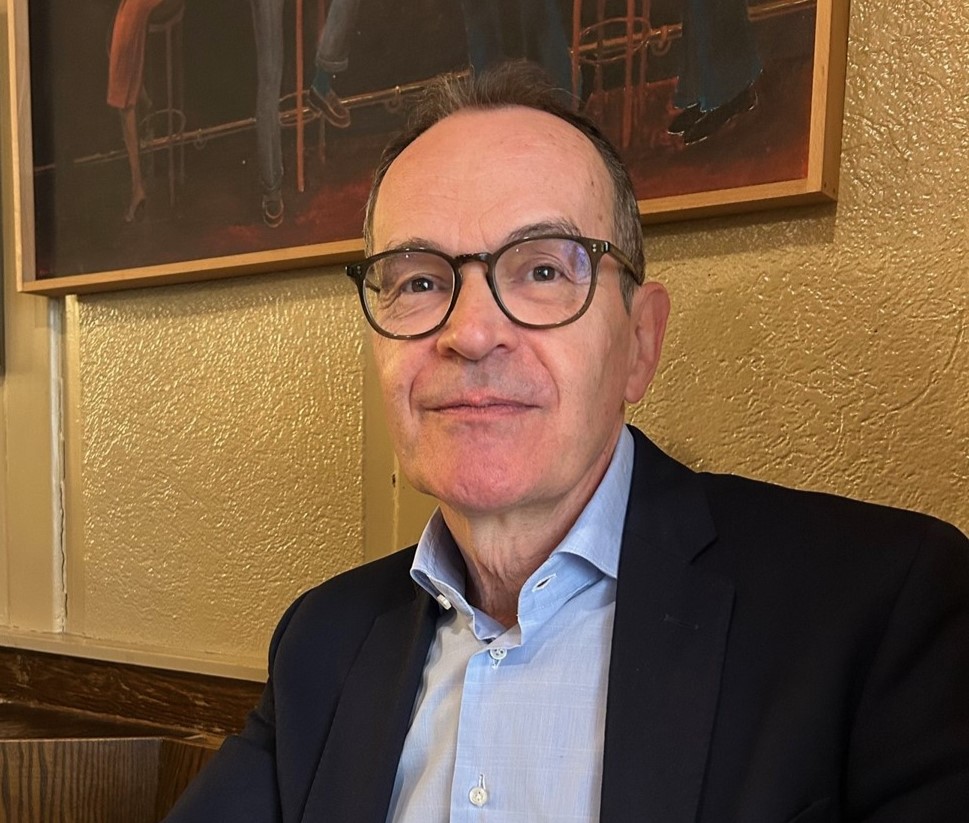 Duri Prader, CEO Lienhardt&Partner Privatbank: «Ein Handelskrieg führt letztlich auch zu einem Zinskrieg»