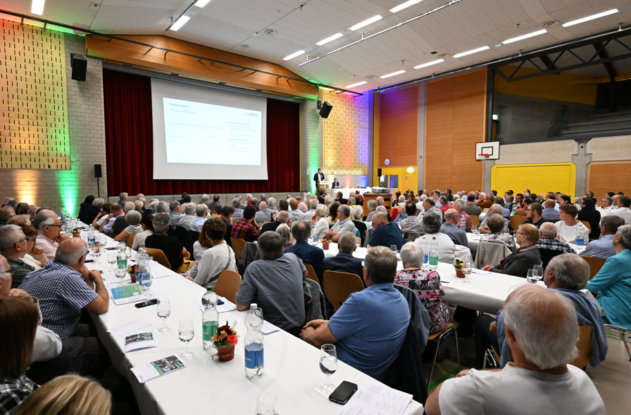 Auto AG Group: Aktionariat sichtlich zufrieden mit der grössten Übernahme in der Geschichte des Unternehmens