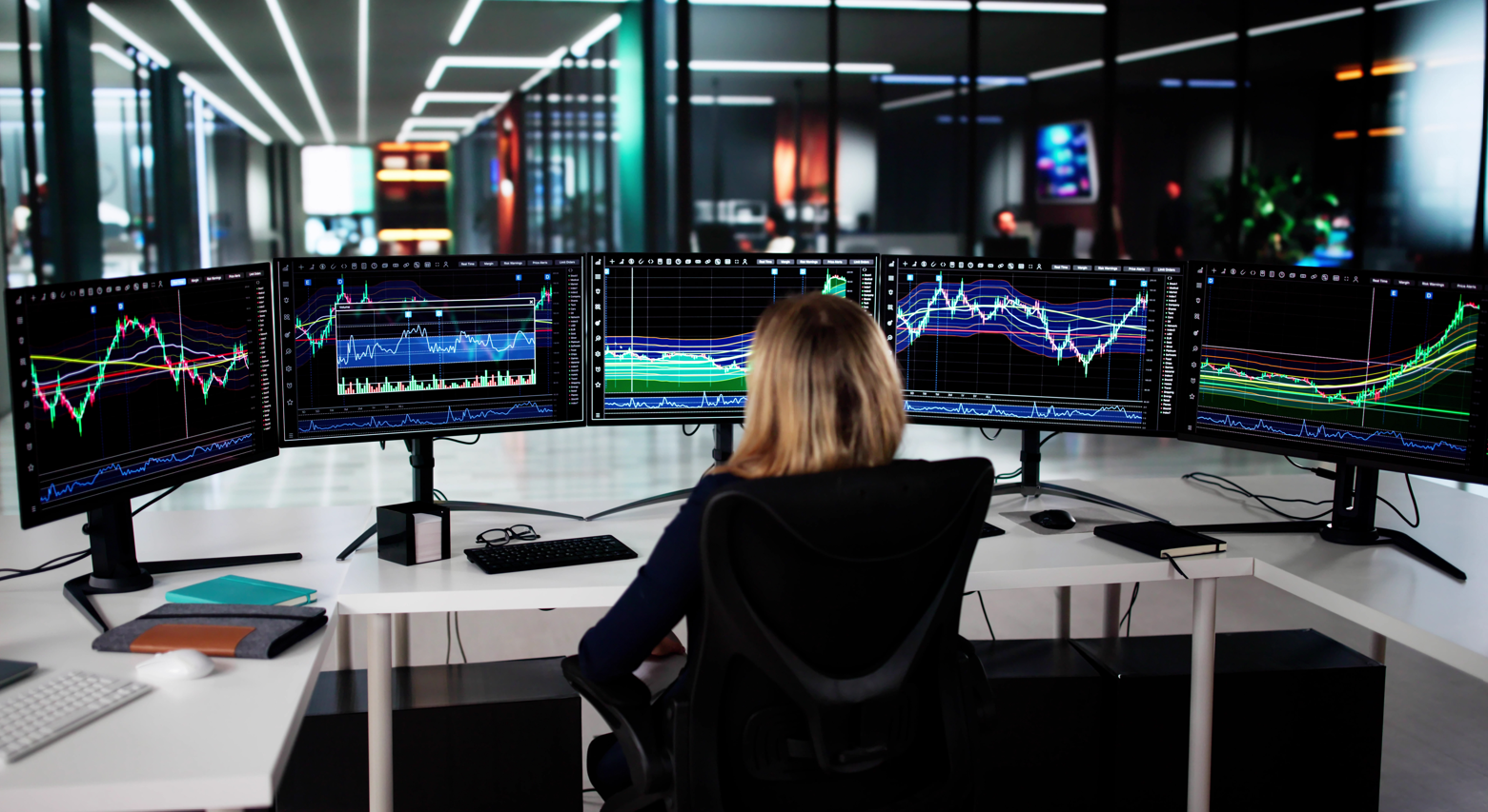 Schweizer Finanz-Aktien: Chancen mit ausgewählten Outperformern