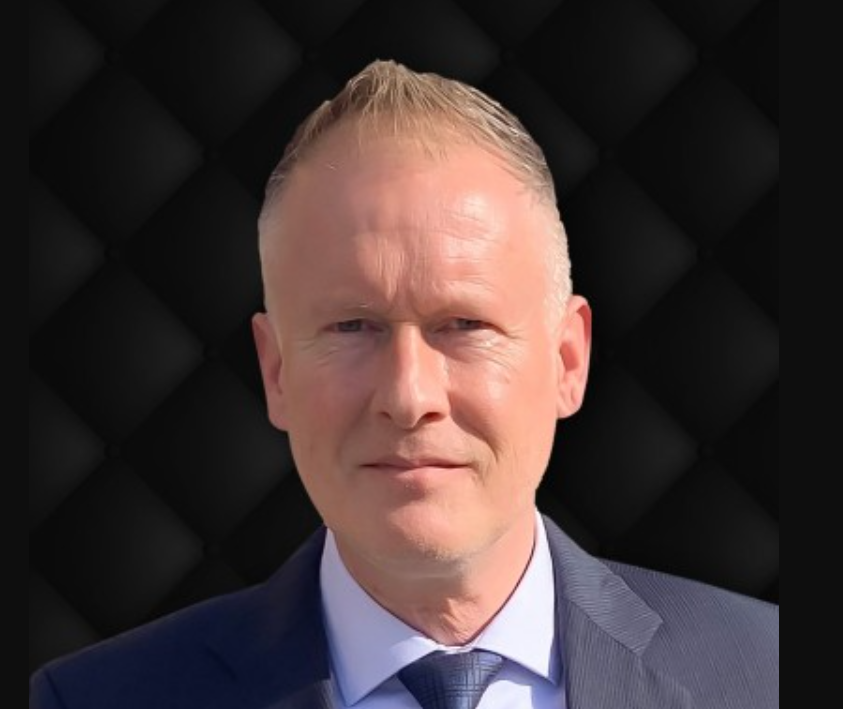 Kursaal Bern: Rupert Ecker wird neuer CEO des Grand Casino Bern