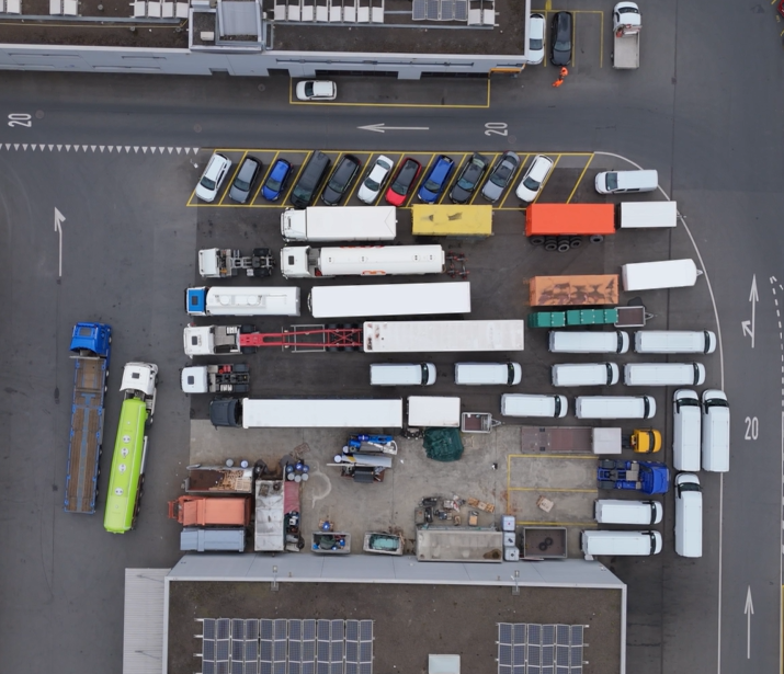 Auto AG Group: Neues Geschäftsfeld mit Importen von Ford und BYD