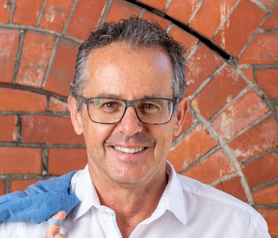 Reto Preisig, CEO Brauerei Schützengarten: «Aktuell haben wir keinerlei Kredite in unseren Büchern»